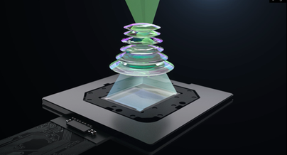 GalaxyCore  adopts Cambridge Mechatronics SMA technology